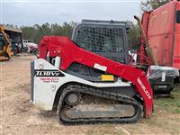 2025 TAKEUCHI tl10v2