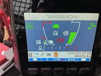 2025 TAKEUCHI tl10v2