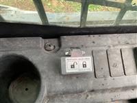 2025 TAKEUCHI tl10v2