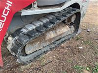 2025 TAKEUCHI tl10v2