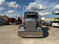 2020 Kenworth W900L