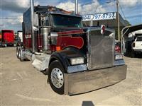 2020 Kenworth W900L