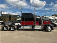 2020 Kenworth W900L