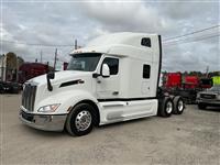2023 Peterbilt 579