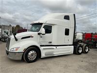 2023 Peterbilt 579