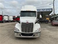 2023 Peterbilt 579