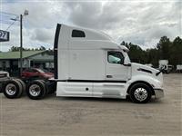 2023 Peterbilt 579