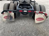 2023 Peterbilt 579