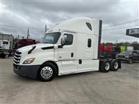 2020 Freightliner Cascadia