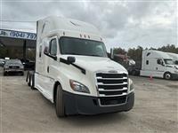 2020 Freightliner Cascadia