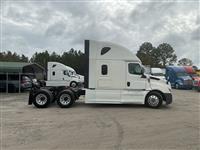 2020 Freightliner Cascadia