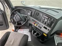 2020 Freightliner Cascadia