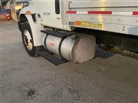 2020 International MV 607