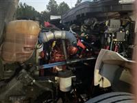 2020 International MV 607