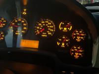 2020 International MV 607