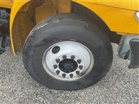 2020 International MV 607