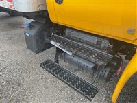 2020 International MV 607