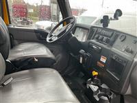 2020 International MV 607