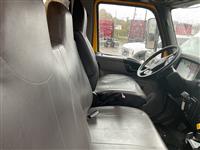 2020 International MV 607