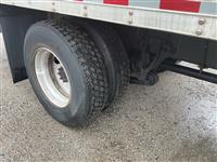 2020 International MV 607