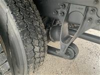 2020 International MV 607