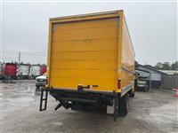 2020 International MV 607