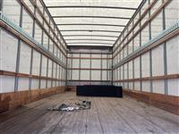 2020 International MV 607