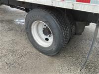 2020 International MV 607