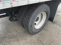 2020 International MV 607