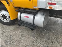 2020 International MV 607