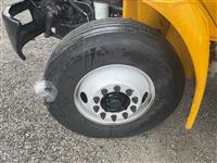 2020 International MV 607