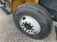 2020 International MV 607