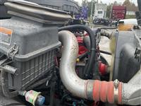 2020 International MV 607