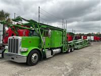 2024 Peterbilt 389