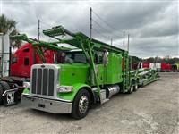 2024 Peterbilt 389