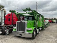 2024 Peterbilt 389