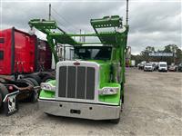 2024 Peterbilt 389