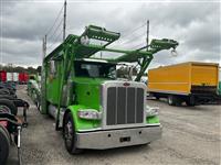 2024 Peterbilt 389