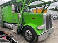 2024 Peterbilt 389