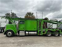 2024 Peterbilt 389