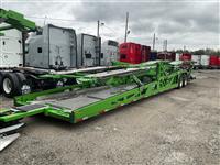 2025 COTTRELL CX-09LS2