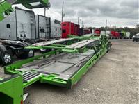 2025 COTTRELL CX-09LS2