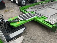 2025 COTTRELL CX-09LS2