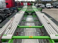 2025 COTTRELL CX-09LS2