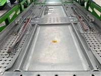 2025 COTTRELL CX-09LS2