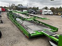 2025 COTTRELL CX-09LS2