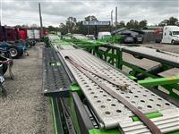 2025 COTTRELL CX-09LS2