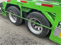 2025 COTTRELL CX-09LS2