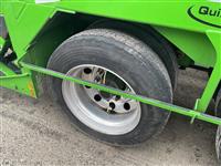 2025 COTTRELL CX-09LS2