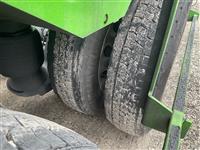 2025 COTTRELL CX-09LS2